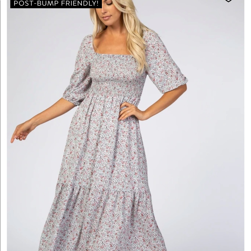 Dress - Picture 2 of 2